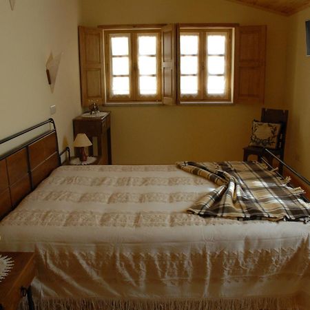 Casa Da Moreia サブゲイロ エクステリア 写真