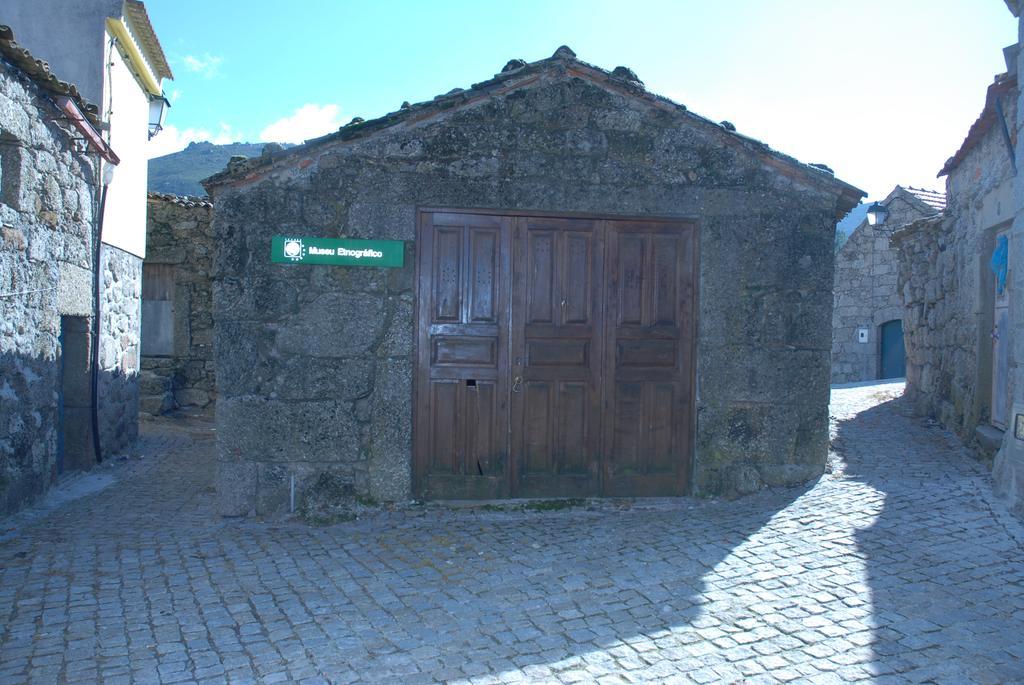 Casa Da Moreia サブゲイロ エクステリア 写真