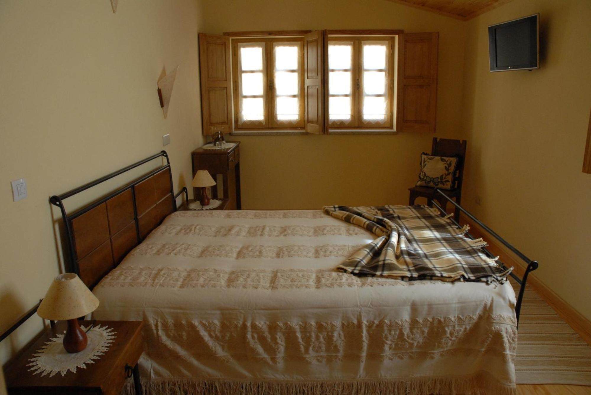 Casa Da Moreia サブゲイロ エクステリア 写真
