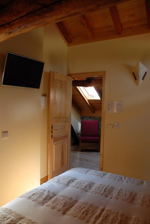 Casa Da Moreia サブゲイロ 部屋 写真