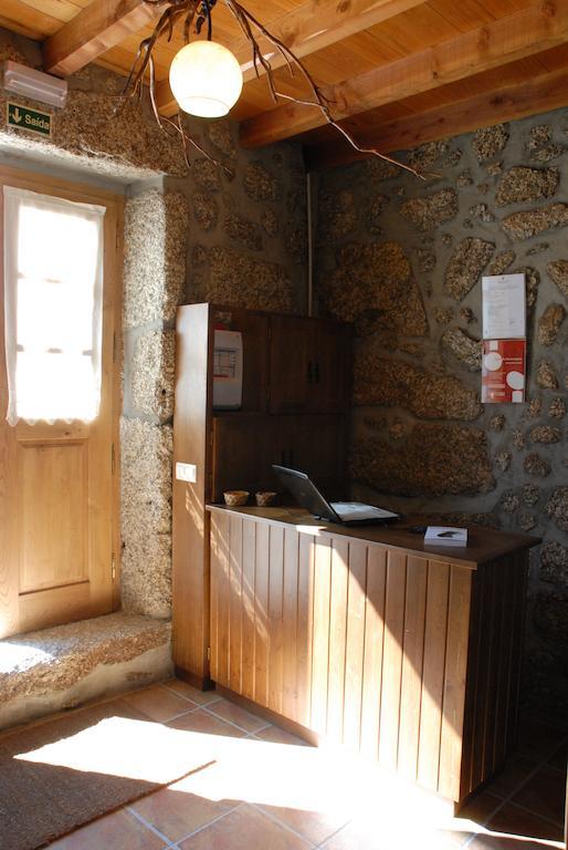 Casa Da Moreia サブゲイロ エクステリア 写真
