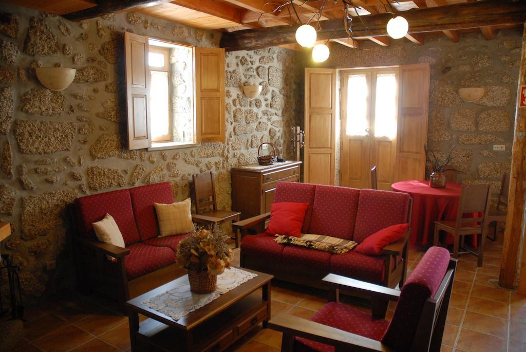 Casa Da Moreia サブゲイロ エクステリア 写真