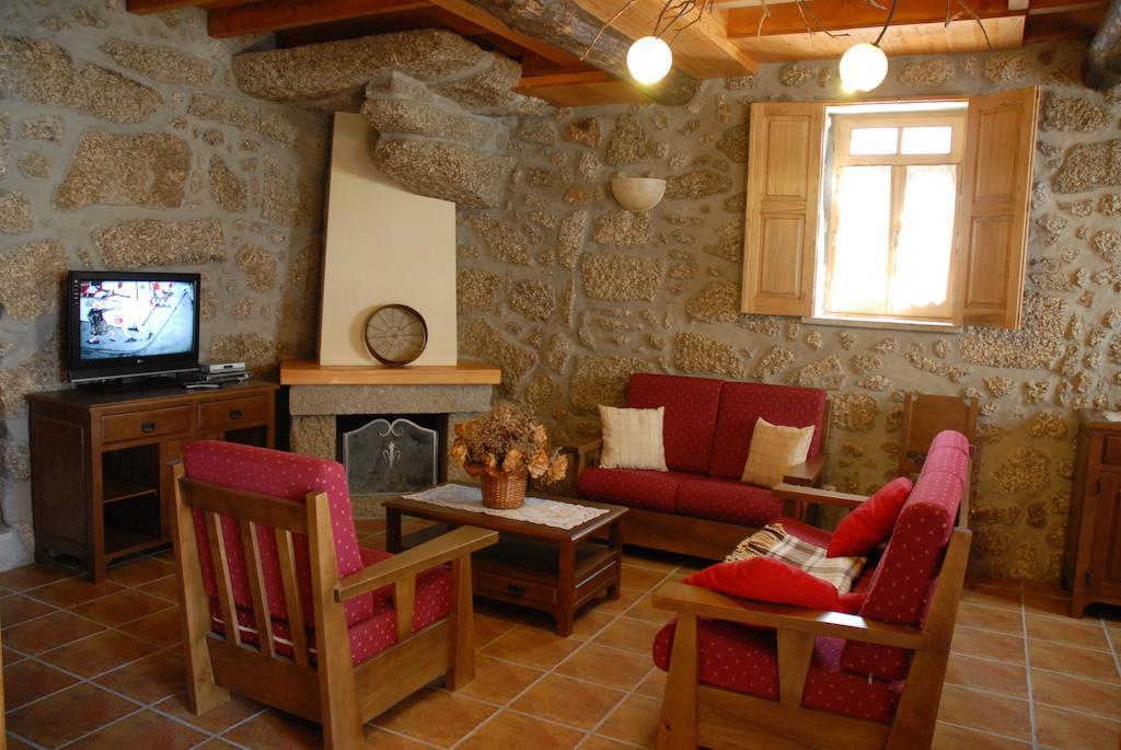 Casa Da Moreia サブゲイロ エクステリア 写真