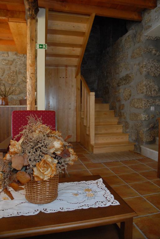 Casa Da Moreia サブゲイロ エクステリア 写真