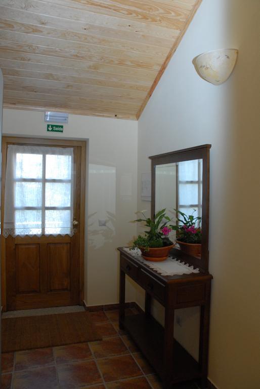 Casa Da Moreia サブゲイロ エクステリア 写真