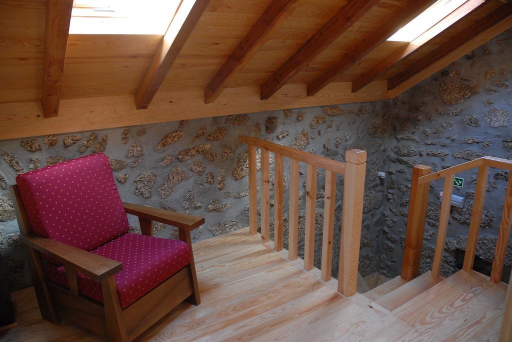 Casa Da Moreia サブゲイロ エクステリア 写真
