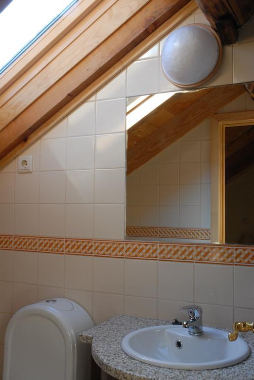 Casa Da Moreia サブゲイロ エクステリア 写真