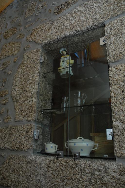 Casa Da Moreia サブゲイロ 部屋 写真