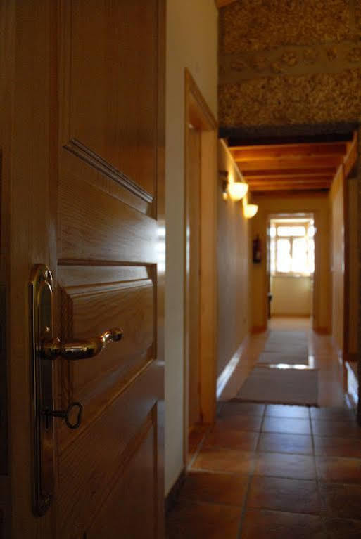 Casa Da Moreia サブゲイロ エクステリア 写真